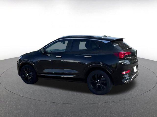 used 2024 Buick Encore GX car, priced at $22,914