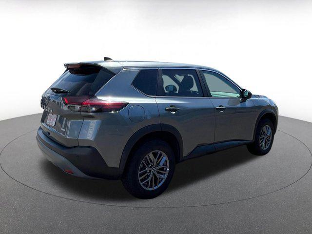 used 2023 Nissan Rogue car, priced at $20,469