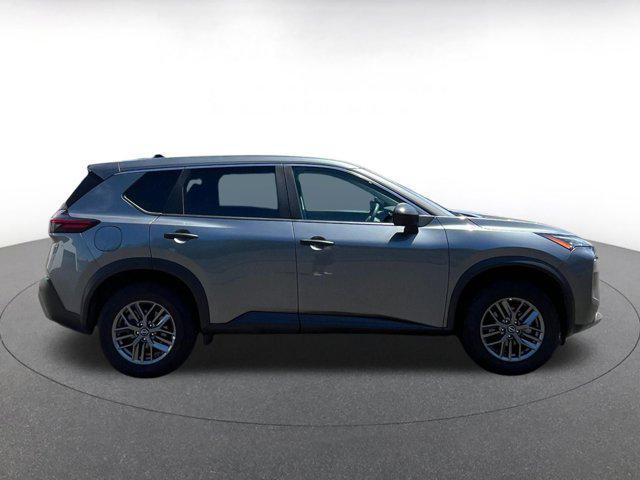 used 2023 Nissan Rogue car, priced at $20,469