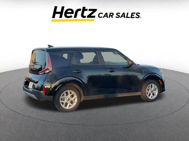 used 2024 Kia Soul car, priced at $16,773