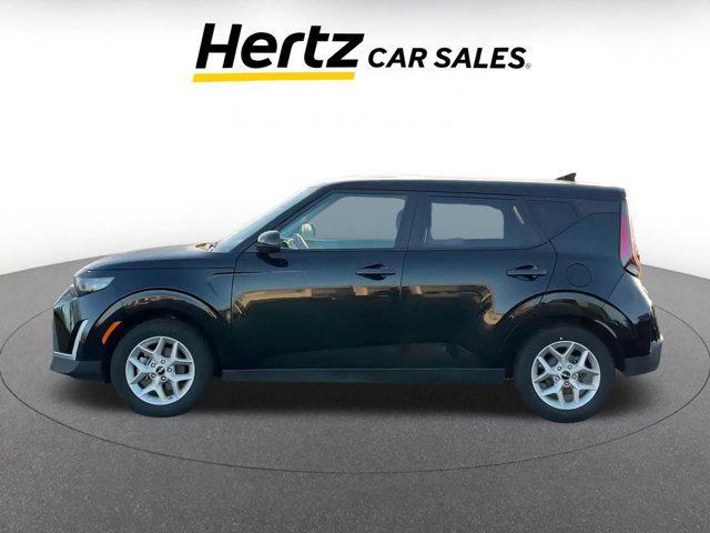 used 2024 Kia Soul car, priced at $16,773