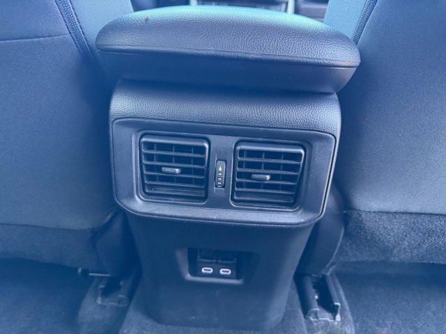 used 2024 Toyota RAV4 car, priced at $31,585