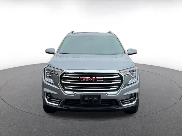 used 2024 GMC Terrain car, priced at $26,643