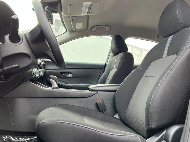 used 2024 Nissan Sentra car, priced at $17,843