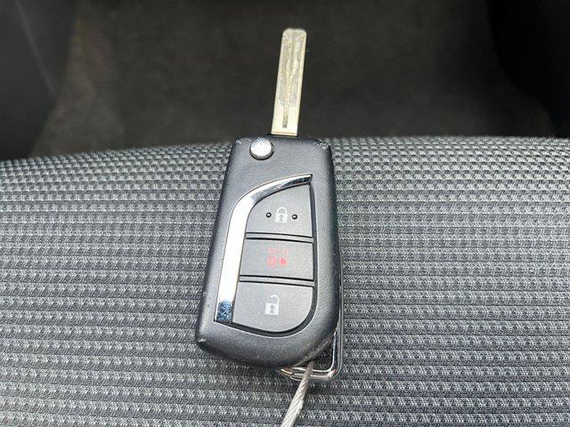 used 2025 Toyota RAV4 Hybrid car, priced at $32,727