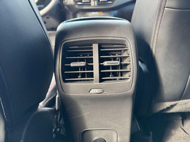 used 2024 Ford Escape car, priced at $23,712