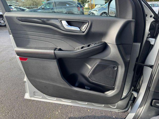 used 2024 Ford Escape car, priced at $23,712