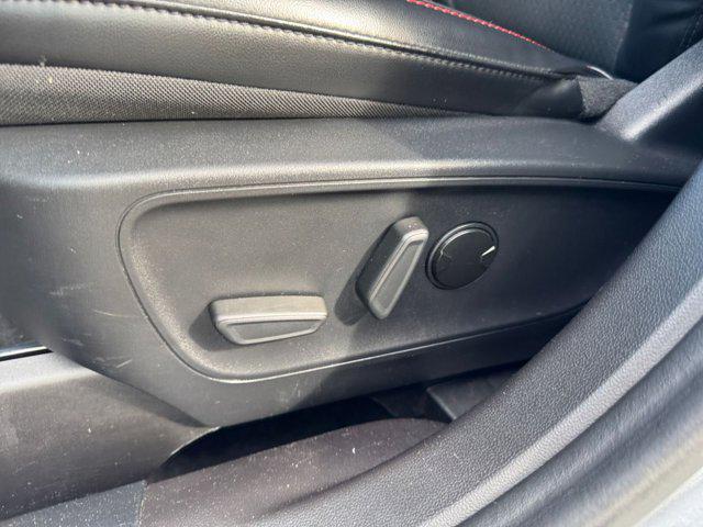 used 2024 Ford Escape car, priced at $23,712