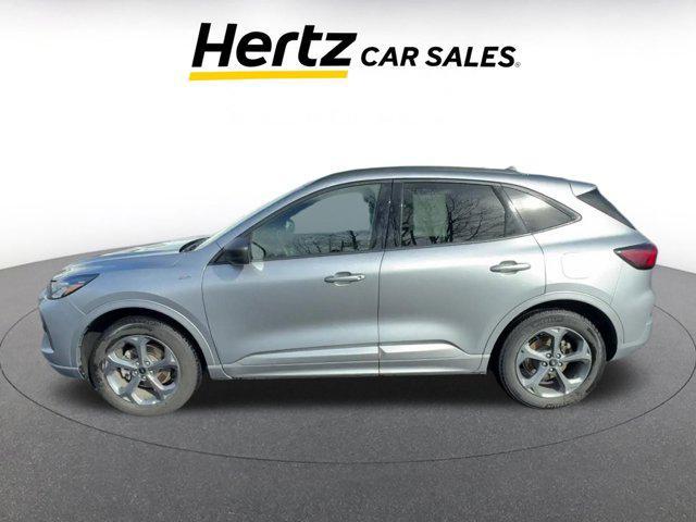 used 2024 Ford Escape car, priced at $23,712