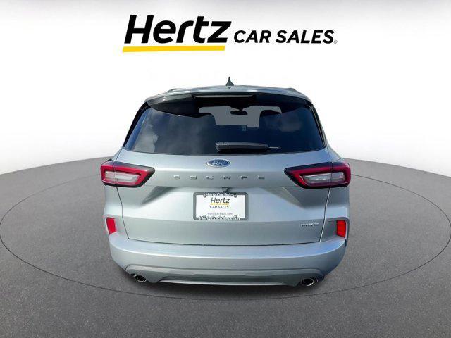 used 2024 Ford Escape car, priced at $23,712
