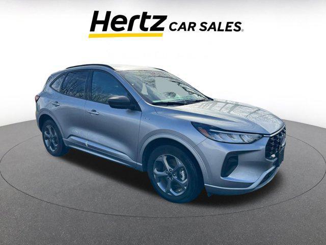 used 2024 Ford Escape car, priced at $23,712