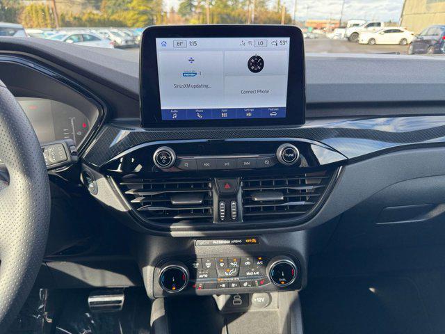 used 2024 Ford Escape car, priced at $23,712