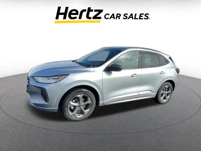used 2024 Ford Escape car, priced at $23,712