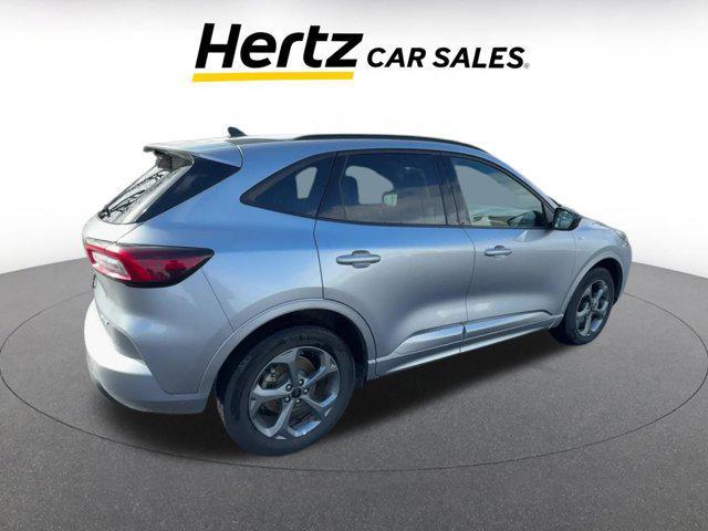 used 2024 Ford Escape car, priced at $23,712