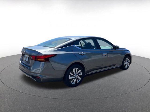 used 2023 Nissan Altima car, priced at $17,359