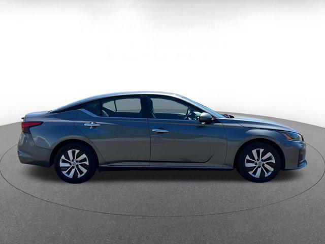 used 2023 Nissan Altima car, priced at $17,359