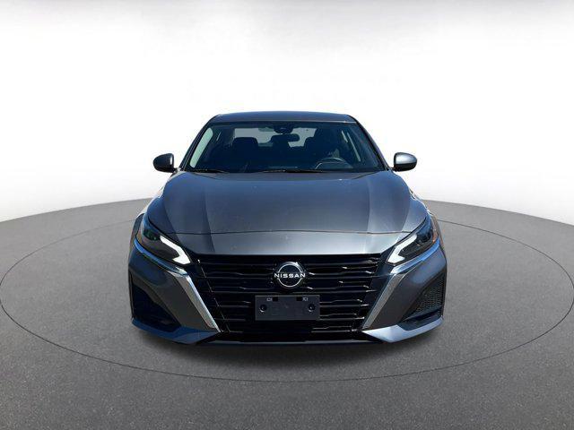 used 2023 Nissan Altima car, priced at $17,359