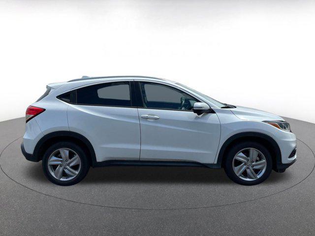 used 2019 Honda HR-V car, priced at $20,690