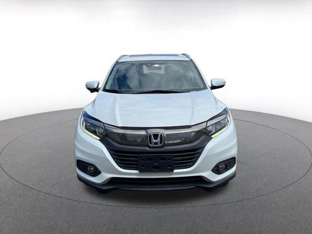 used 2019 Honda HR-V car, priced at $20,690