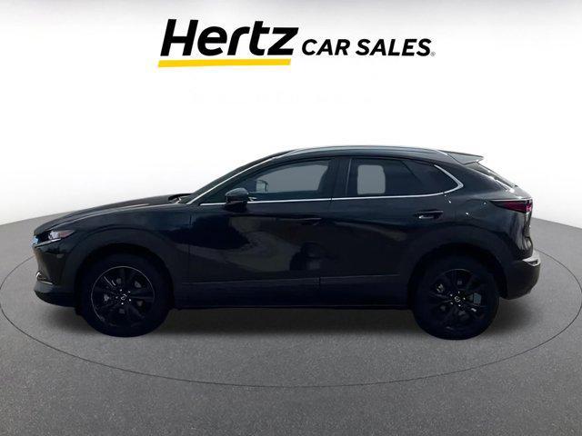 used 2024 Mazda CX-30 car, priced at $24,435