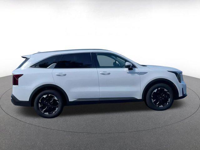 used 2024 Kia Sorento car, priced at $27,558