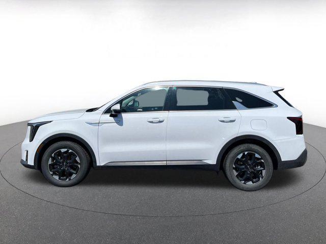 used 2024 Kia Sorento car, priced at $29,326