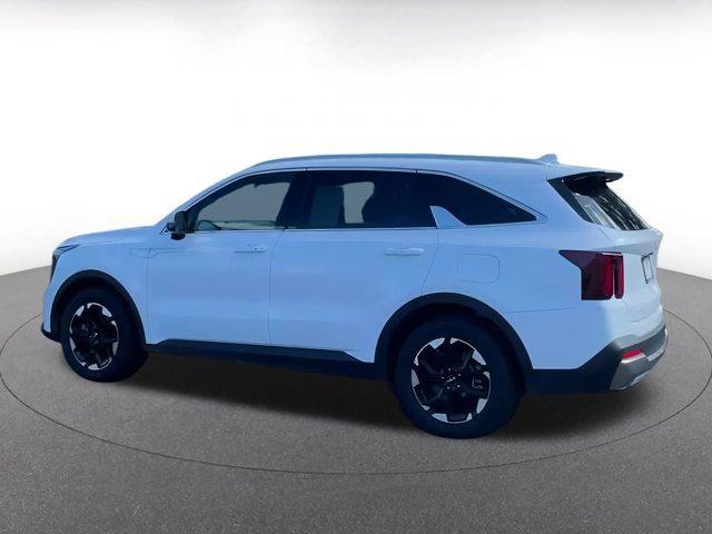 used 2024 Kia Sorento car, priced at $27,558