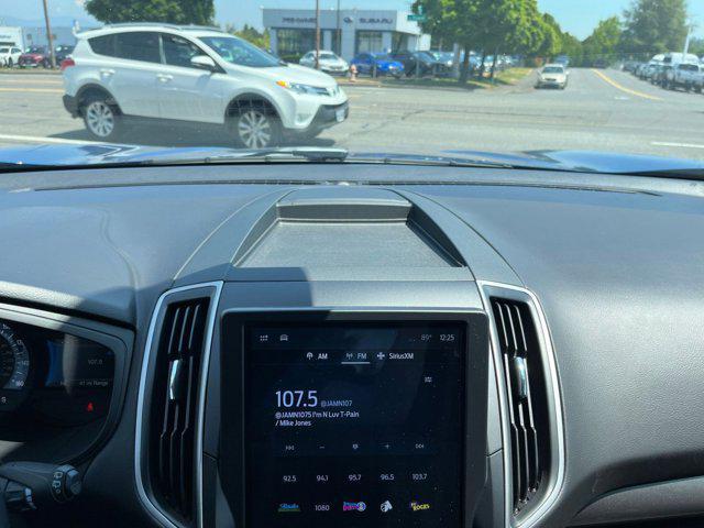 used 2024 Ford Edge car, priced at $23,835