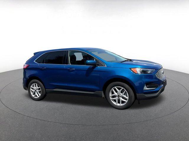 used 2024 Ford Edge car, priced at $23,835