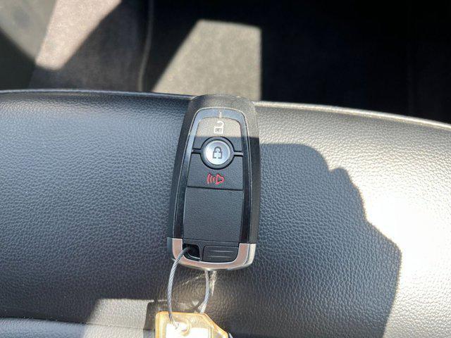 used 2024 Ford Edge car, priced at $23,835