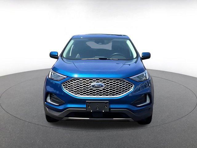 used 2024 Ford Edge car, priced at $23,835