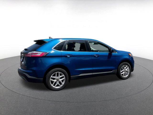 used 2024 Ford Edge car, priced at $23,835