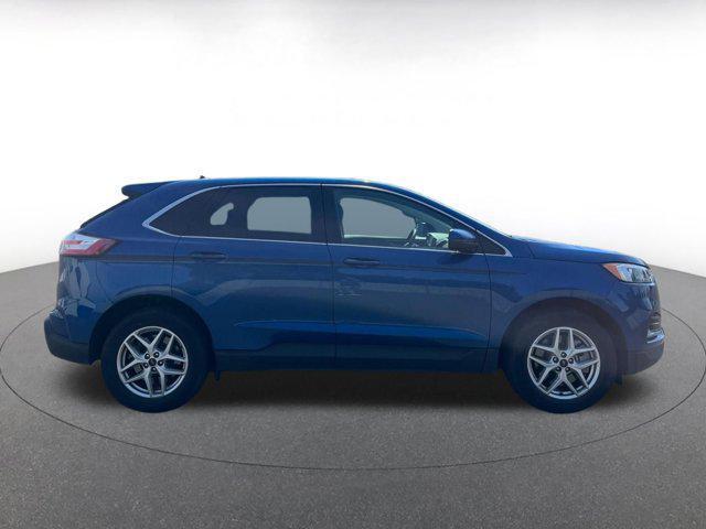 used 2024 Ford Edge car, priced at $25,314