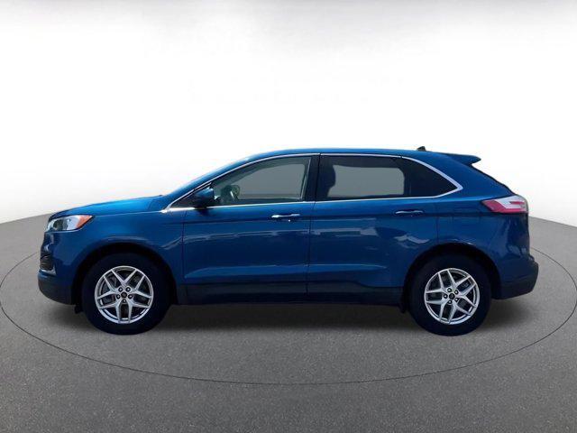 used 2024 Ford Edge car, priced at $23,835