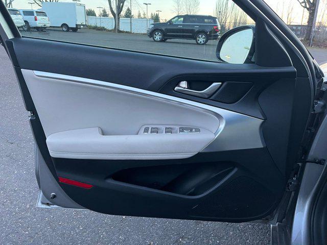 used 2022 Genesis G70 car, priced at $22,188