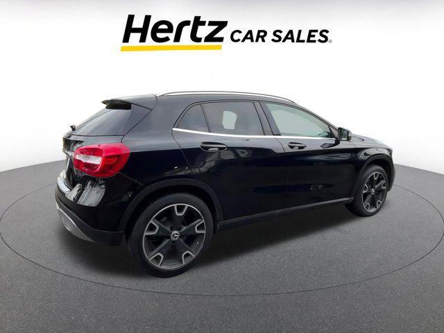 used 2020 Mercedes-Benz GLA 250 car, priced at $19,364