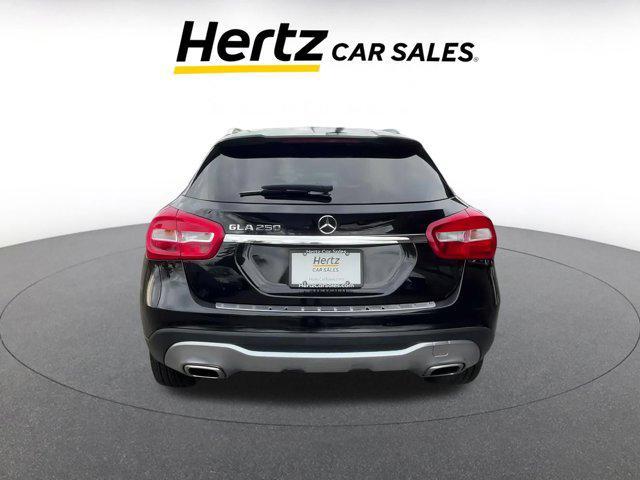 used 2020 Mercedes-Benz GLA 250 car, priced at $19,364