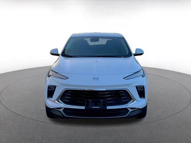 used 2025 Buick Encore GX car, priced at $19,200