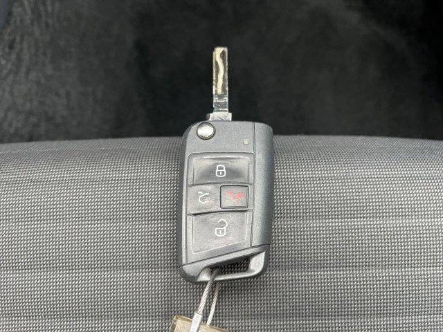 used 2024 Volkswagen Jetta car, priced at $17,934