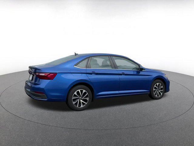 used 2024 Volkswagen Jetta car, priced at $17,934