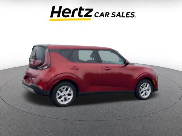 used 2024 Kia Soul car, priced at $16,313