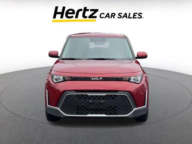 used 2024 Kia Soul car, priced at $16,313