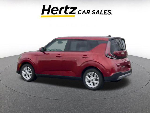 used 2024 Kia Soul car, priced at $16,313