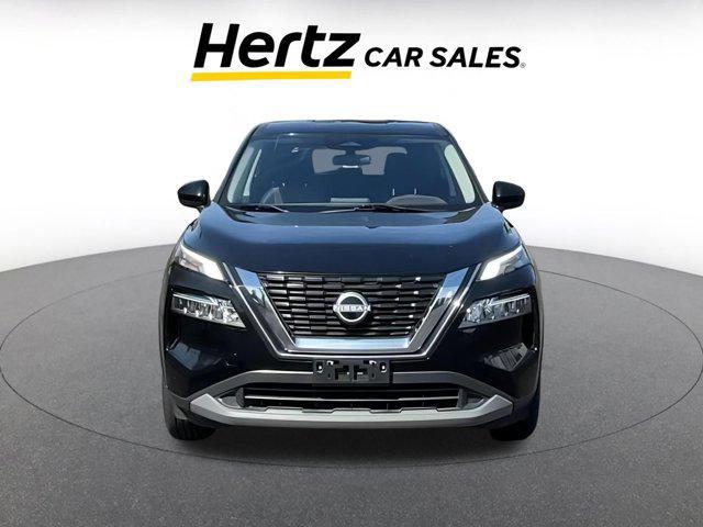 used 2023 Nissan Rogue car, priced at $20,963