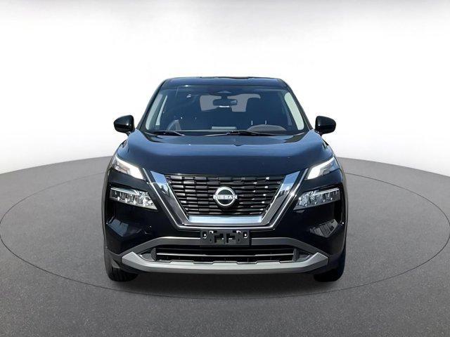 used 2023 Nissan Rogue car, priced at $19,916