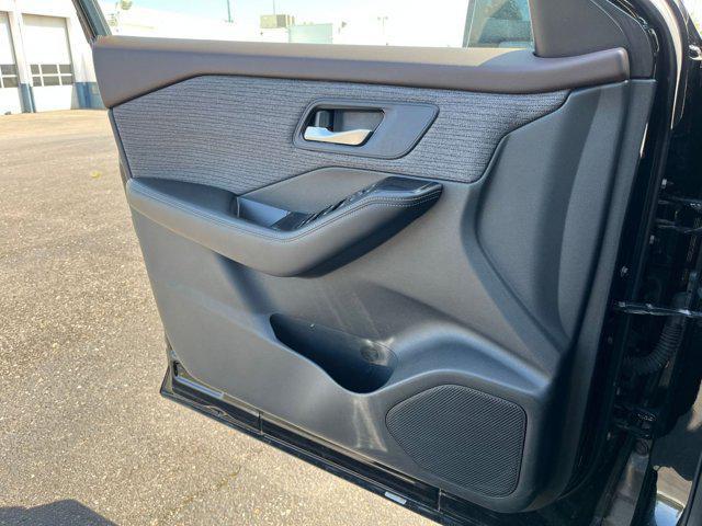 used 2023 Nissan Rogue car, priced at $20,963
