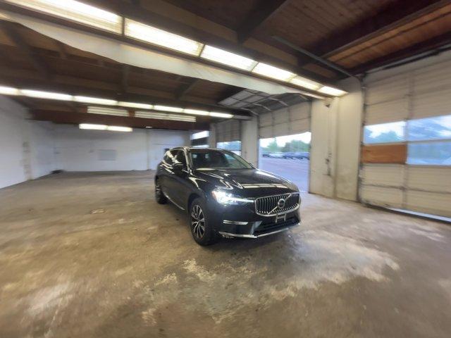 used 2023 Volvo XC60 car, priced at $36,946