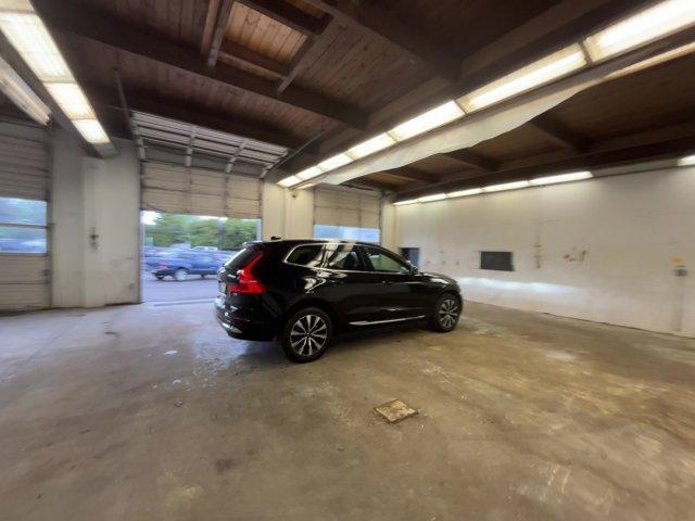 used 2023 Volvo XC60 car, priced at $36,946