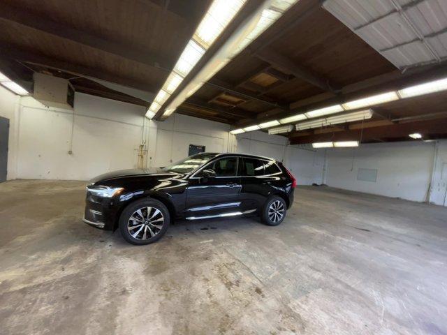 used 2023 Volvo XC60 car, priced at $36,946