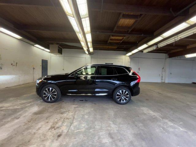 used 2023 Volvo XC60 car, priced at $36,946